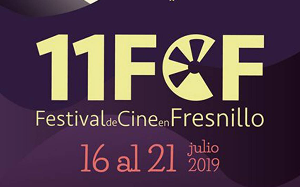 Arranca Festival De Cine 2019 En Nuevos Espacios Y Con Una Gran ...