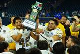 Foto: X @UANL_Autenticos