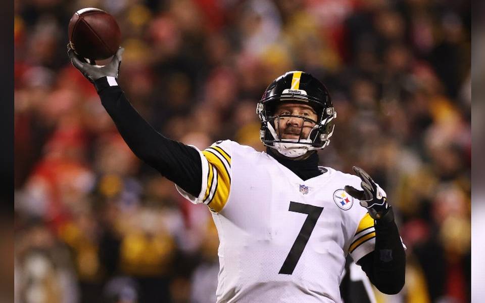 Se retira? Ben Roethlisberger deja curioso mensaje previo a la semana 17 de  la NFL – El Financiero