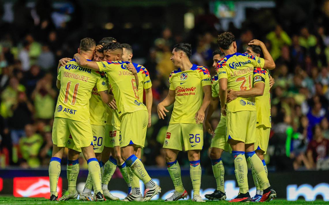 Futbol mexicano: ¿Cuáles equipos han roto la maldición del superlíder?