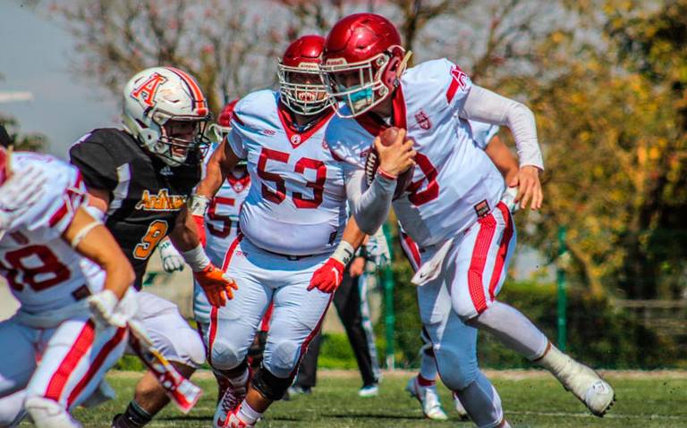 Resultados semana dos de la ONEFA: Brilla el IPN con dos victorias - La  Prensa | Noticias policiacas, locales, nacionales