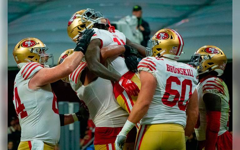 NFL: ¿A qué hora y dónde ver el juego entre Dallas Cowboys vs San Francisco  49ers?