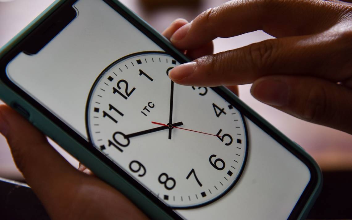 Numerología: ¿Qué Significa La Hora Espejo? - La Prensa | Noticias ...