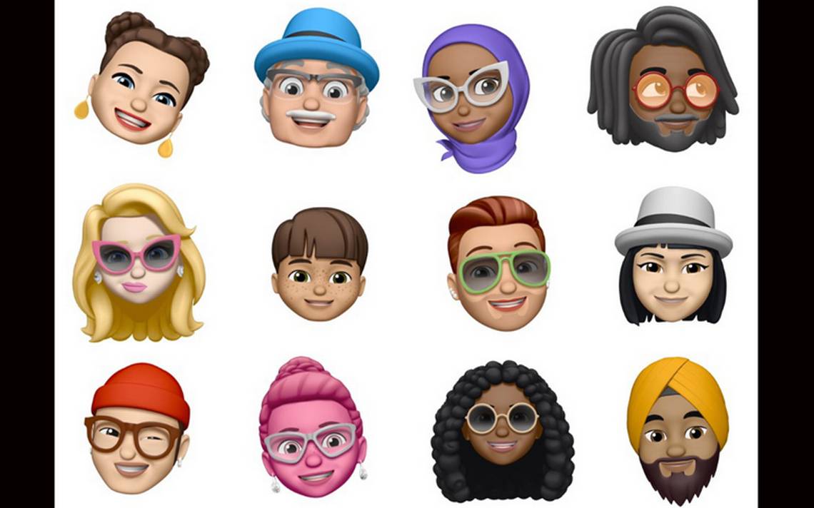 WhatsApp tendr emojis personalizados - La Prensa