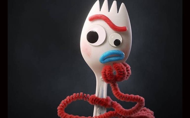 forky 11 pulgadas