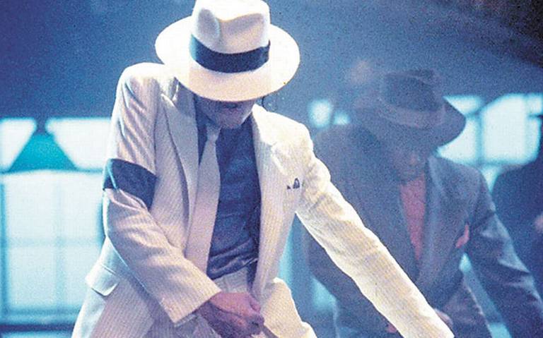 Joseph Banks Deportista Pesimista Subastan por 10,000 euros el sombrero de Michael Jackson en “Smooth  Criminal” - La Prensa | Noticias policiacas, locales, nacionales