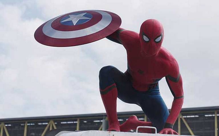 Revelan últimos detalles de Spider- Man: Homecoming - La Prensa | Noticias  policiacas, locales, nacionales