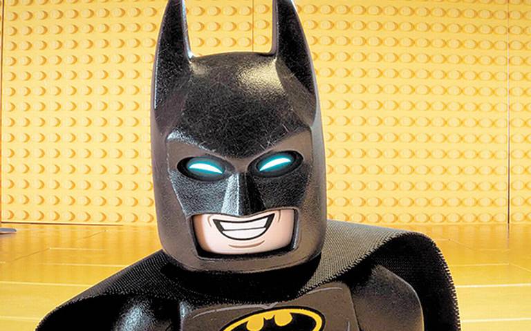 Lego Batman” supera en la taquilla a “Cincuenta Sombras más Oscuras” - La  Prensa | Noticias policiacas, locales, nacionales