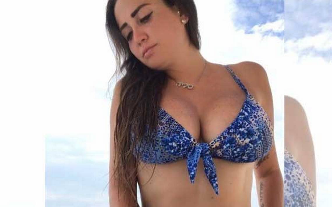 Celia Lora, más hot que nunca - La Prensa | Noticias policiacas, locales,  nacionales