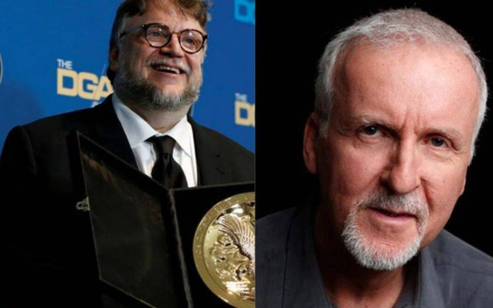 Cuando James Cameron ayudó a Guillermo del Toro a rescatar a su padre de un  secuestro - La Prensa | Noticias policiacas, locales, nacionales