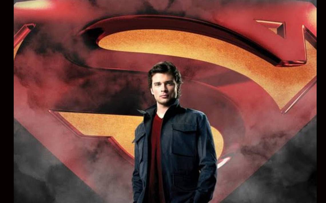 Tom Welling será nuevamente Clark Kent, Superman regresará - La Prensa |  Noticias policiacas, locales, nacionales