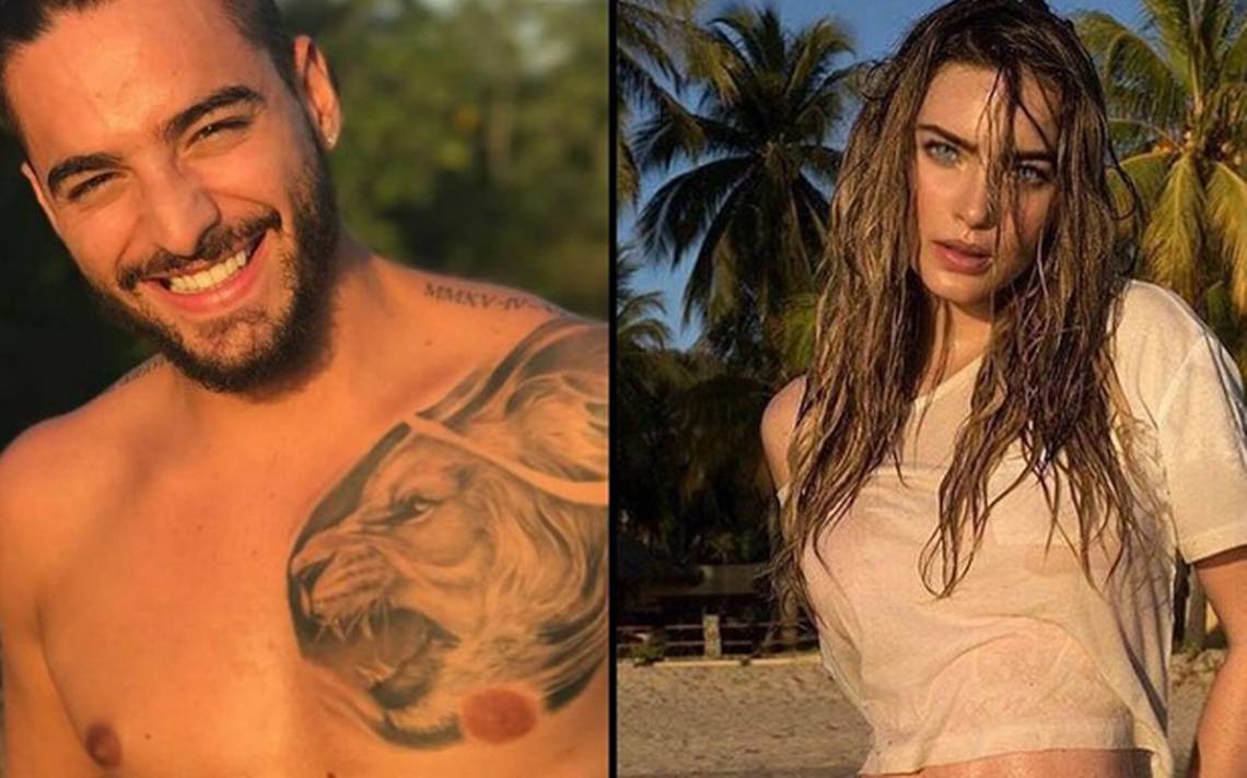 Maluma le dice no a Belinda - La Prensa | Noticias policiacas, locales,  nacionales