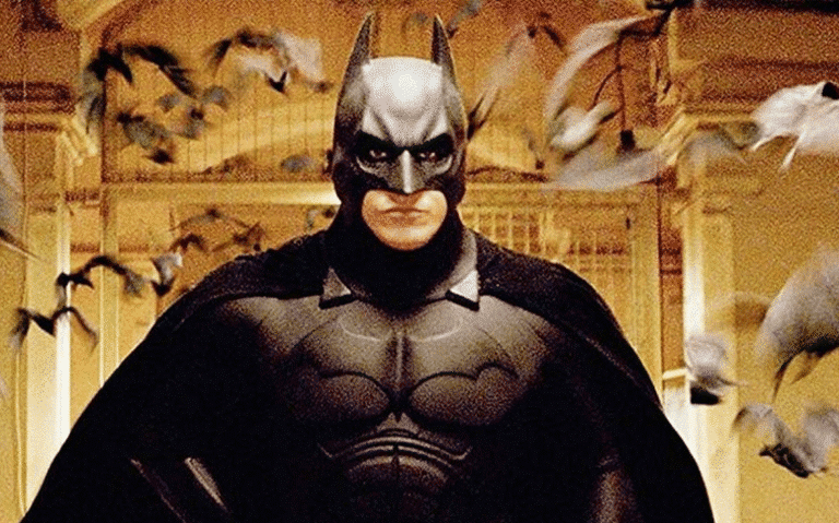 Christian Bale regresaría a dar vida a 'Batman', pero con esta condición -  La Prensa | Noticias policiacas, locales, nacionales