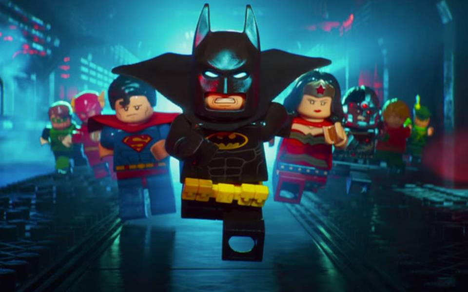 LEGO Batman arrasa taquilla de EU y Canadá - La Prensa | Noticias  policiacas, locales, nacionales