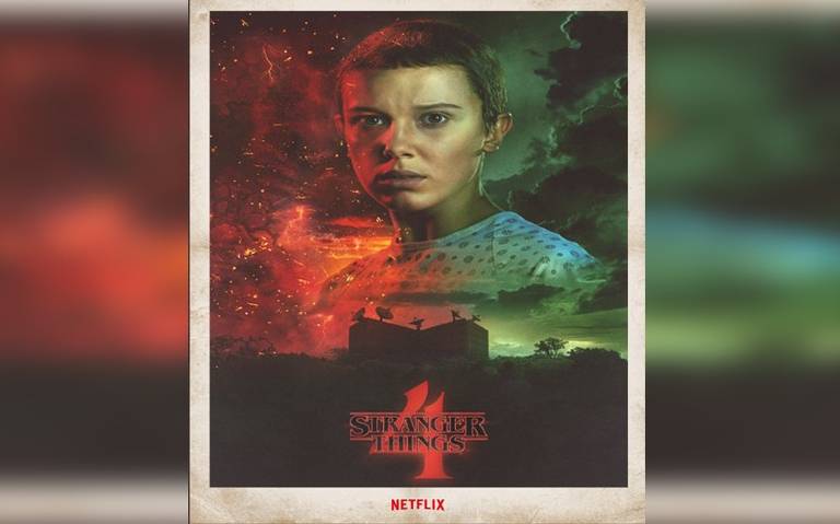 Todo lo que sabemos de 'Stranger Things 4: Volumen 2' •