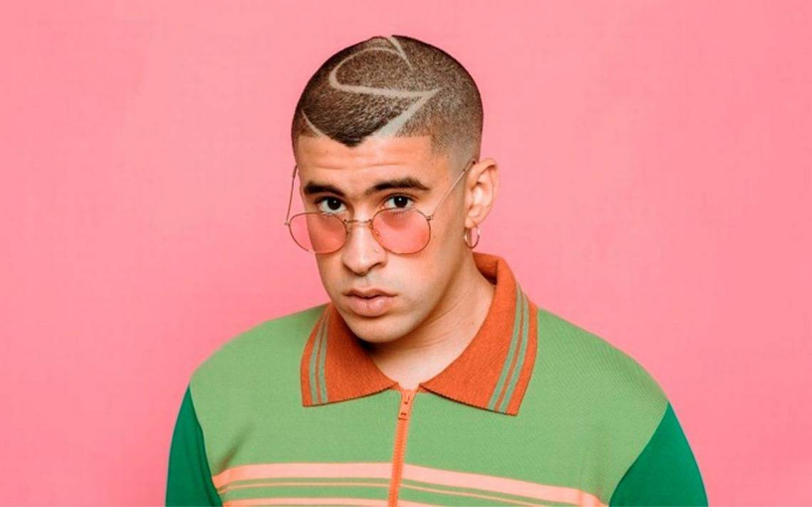 Bad Bunny lanza su nuevo sencillo 'De Museo