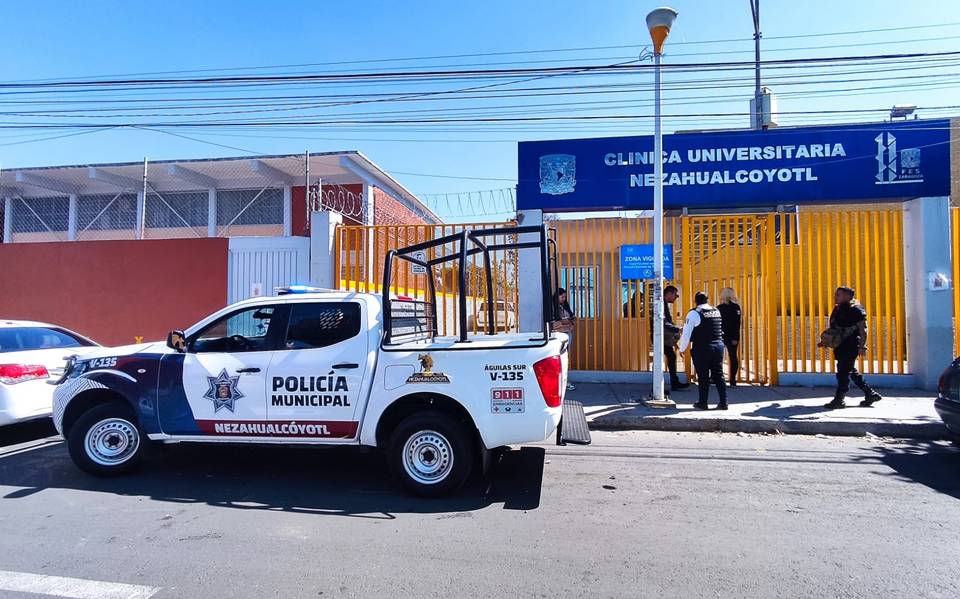 Más de mil policías de Neza participarán en el Operativo Escolar Regreso  Seguro - La Prensa | Noticias policiacas, locales, nacionales