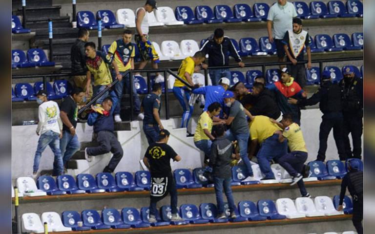 Club America Mexico - Ritual del Kaoz