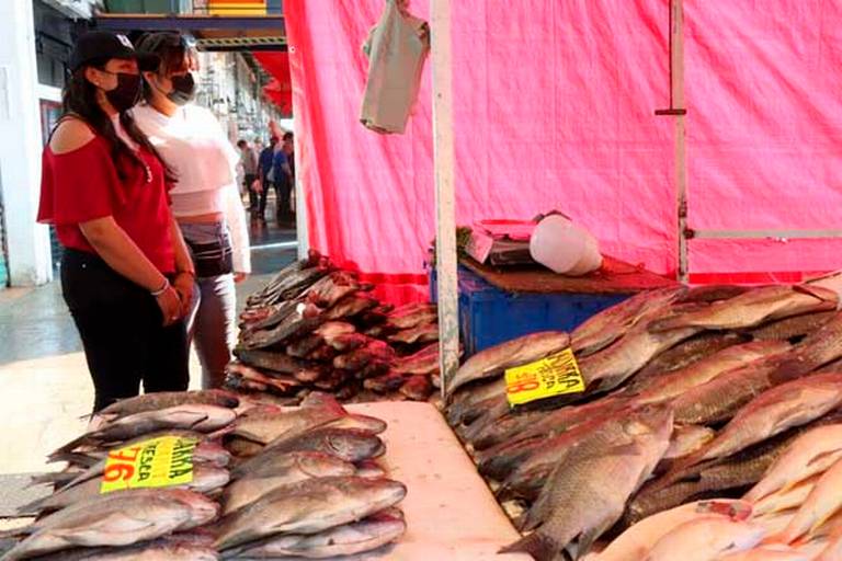 Dónde comprar y comer ricos pescados y mariscos en CDMX y Edomex - La  Prensa | Noticias policiacas, locales, nacionales