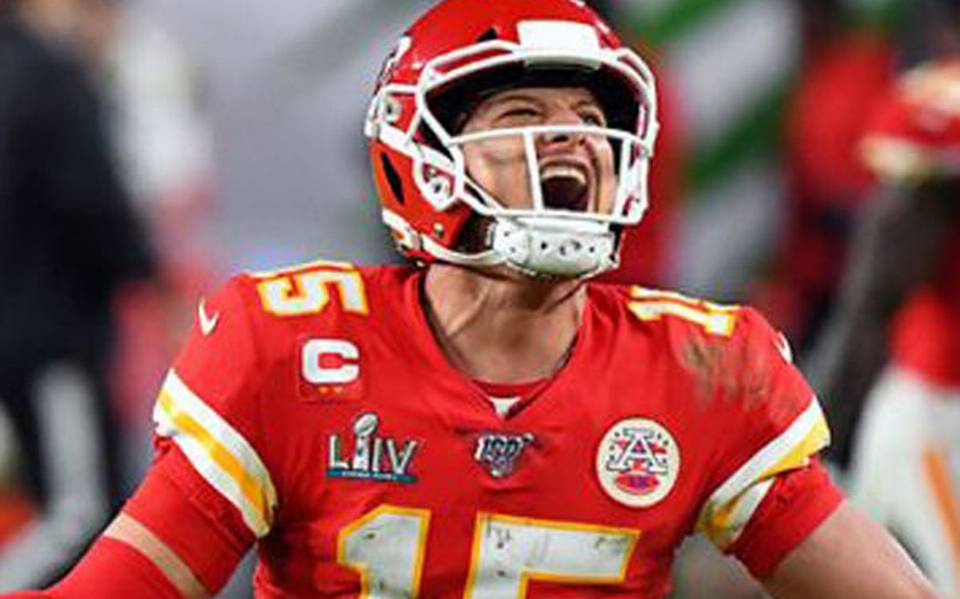 Los Chiefs conquistan su primer Super Bowl en 50 años