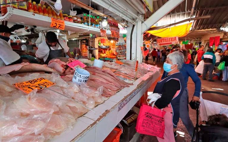 Exhorta Conapesca a consumir la gran variedad de pescados y mariscos  durante Cuaresma - La Prensa | Noticias policiacas, locales, nacionales