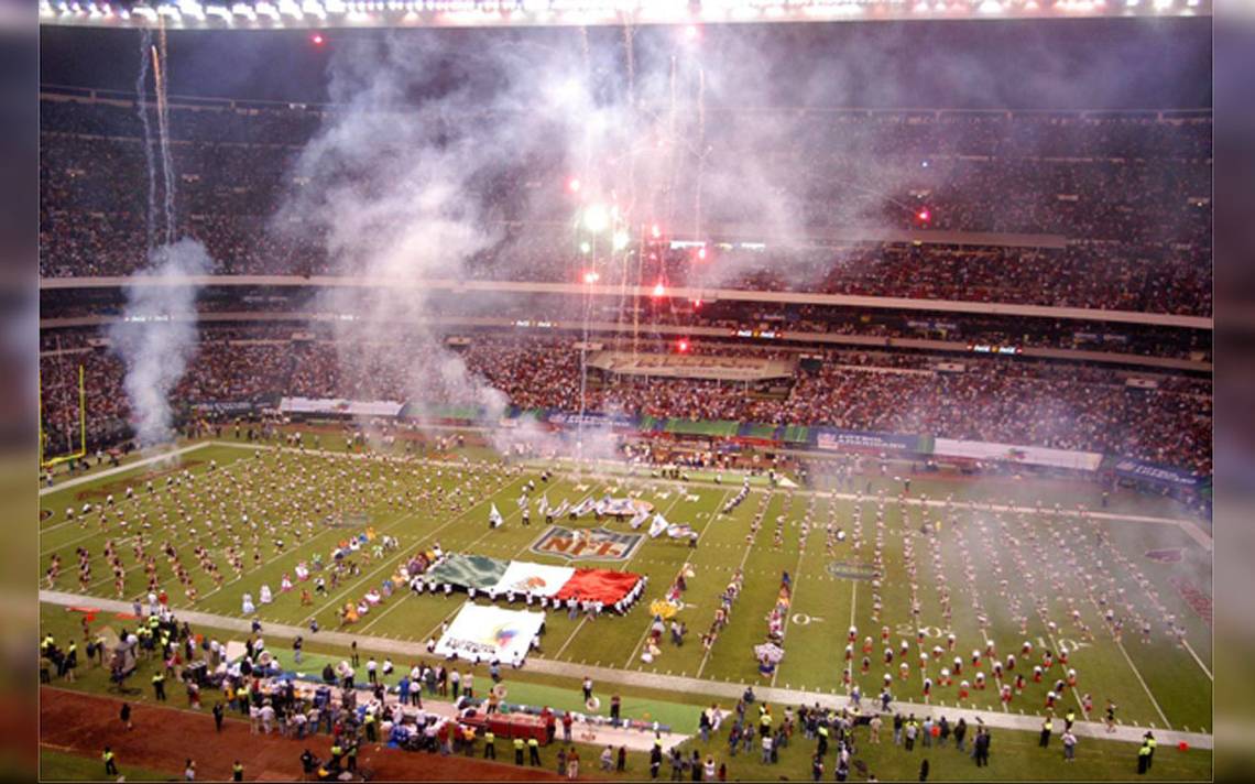 NFL promete más boletos para el 49ers vs Cardinals en el Azteca