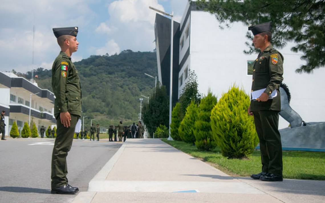 grado de sargento mayor del ejercito