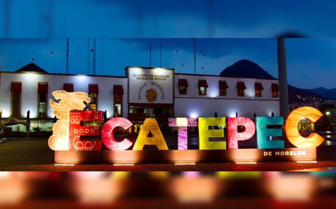 Preparan ataques políticos contra el gobierno de Ecatepec La Prensa Noticias policiacas