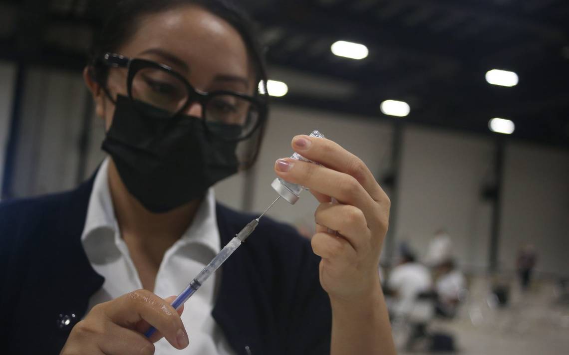 Inicia Vacunaci N Contra Influenza Y Refuerzo Contra Covid A Mayores De A Os La Prensa