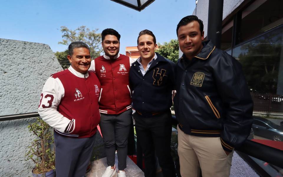 Cuartos de final ONEFA: Pumas CU motivado para hacerle frente a Águilas  Blancas - La Prensa | Noticias policiacas, locales, nacionales