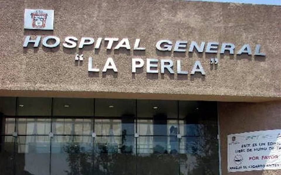 Urgen diputados dotar de equipo y medicinas a dos hospitales de Neza - La  Prensa | Noticias policiacas, locales, nacionales