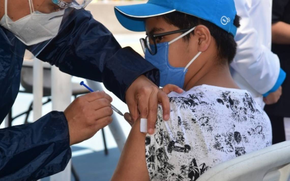 Aplican Más De 2 Millones De Vacunas Contra Influenza En La Cdmx La Prensa Noticias 4874