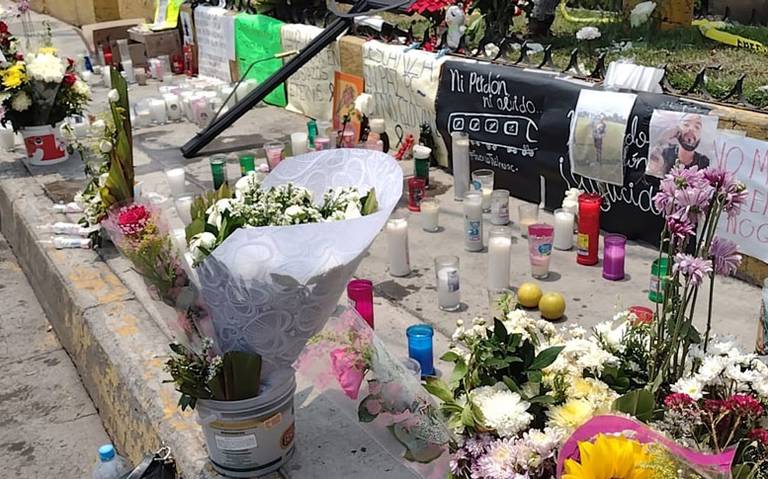 Entre flores, veladoras y susurros, continúa remoción de escombros en la  zona cero, de la Línea 12 del Metro - La Prensa | Noticias policiacas,  locales, nacionales