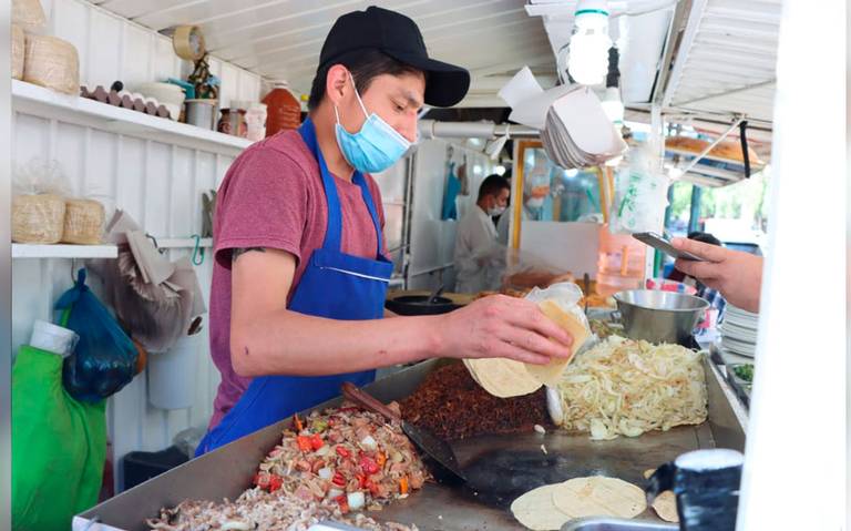 Día del taco: Estas son las colonias favoritas para comer taquitos - La  Prensa | Noticias policiacas, locales, nacionales