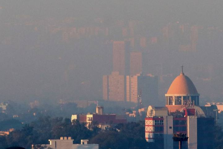 CDMX celebra el Día del Medio Ambiente entre múltiples contingencias ambientales