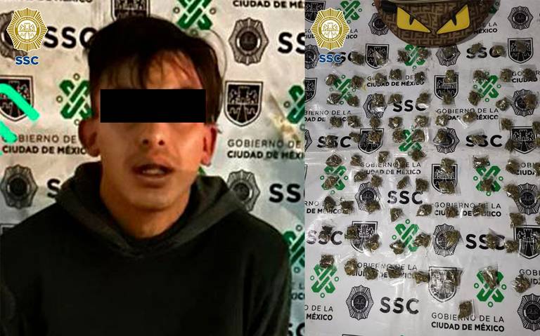 Cae sujeto presuntamente ligado al robo de usuarios de casas de cambio - La  Prensa | Noticias policiacas, locales, nacionales