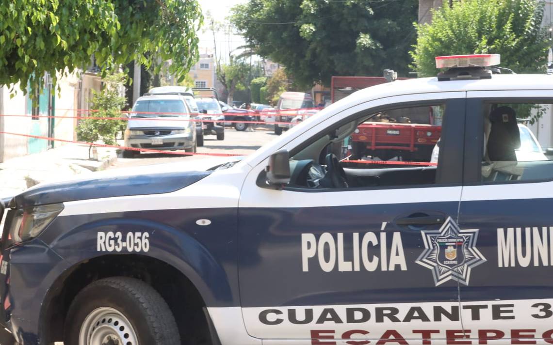 Muere jovencita al caer de camión de la basura, En valle de Chalco - La  Prensa | Noticias policiacas, locales, nacionales