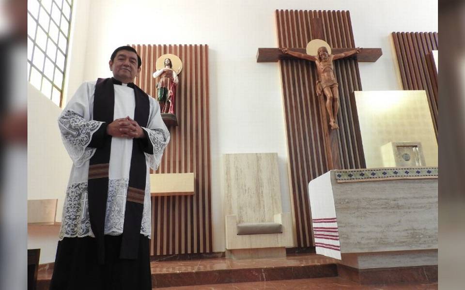 Parroquia de San Isidro Labrador dará indulgencia plenaria por 400 años de  santidad - La Prensa | Noticias policiacas, locales, nacionales