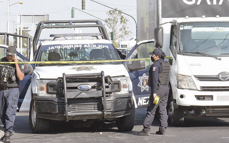 Accidente de moto en la colonia Ciudad Lago, Nezahualcóyotl, deja una mujer  sin vida - La Prensa | Noticias policiacas, locales, nacionales