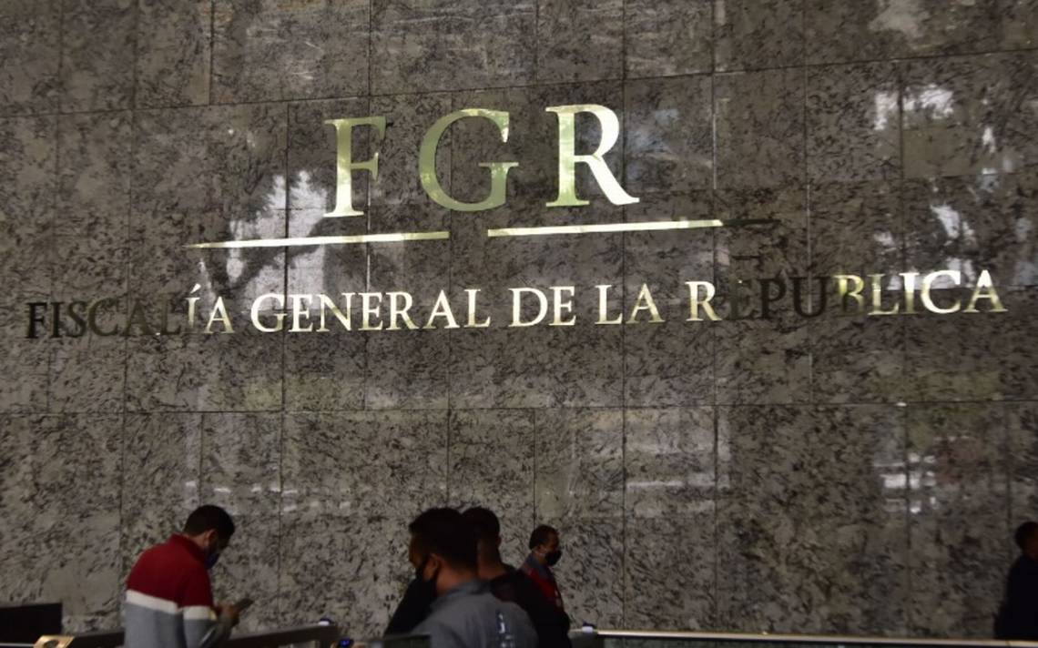 FGR Deja Sin Trabajo A 300 Funcionarios En Cierre De Año - El Heraldo ...