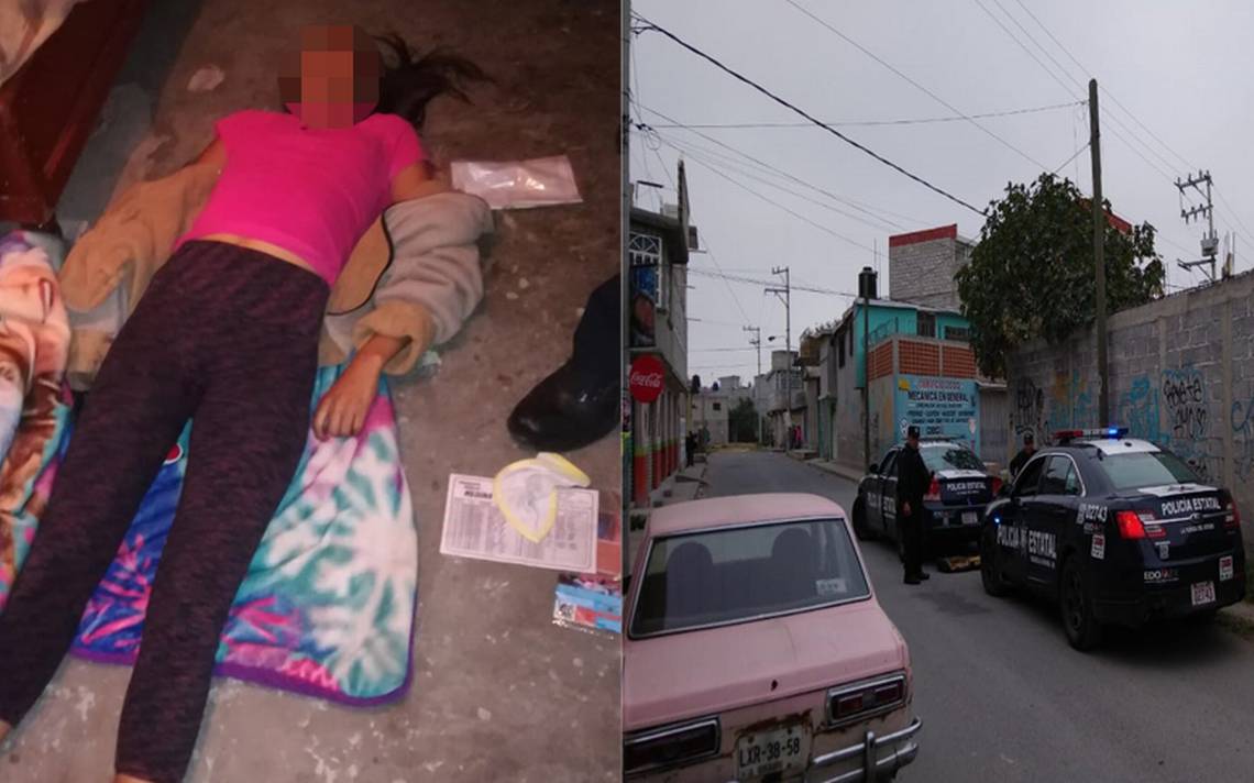 Noche De Suicidios En Ecatepec Dos Mujeres Se Quitaron La Vida La Prensa Noticias