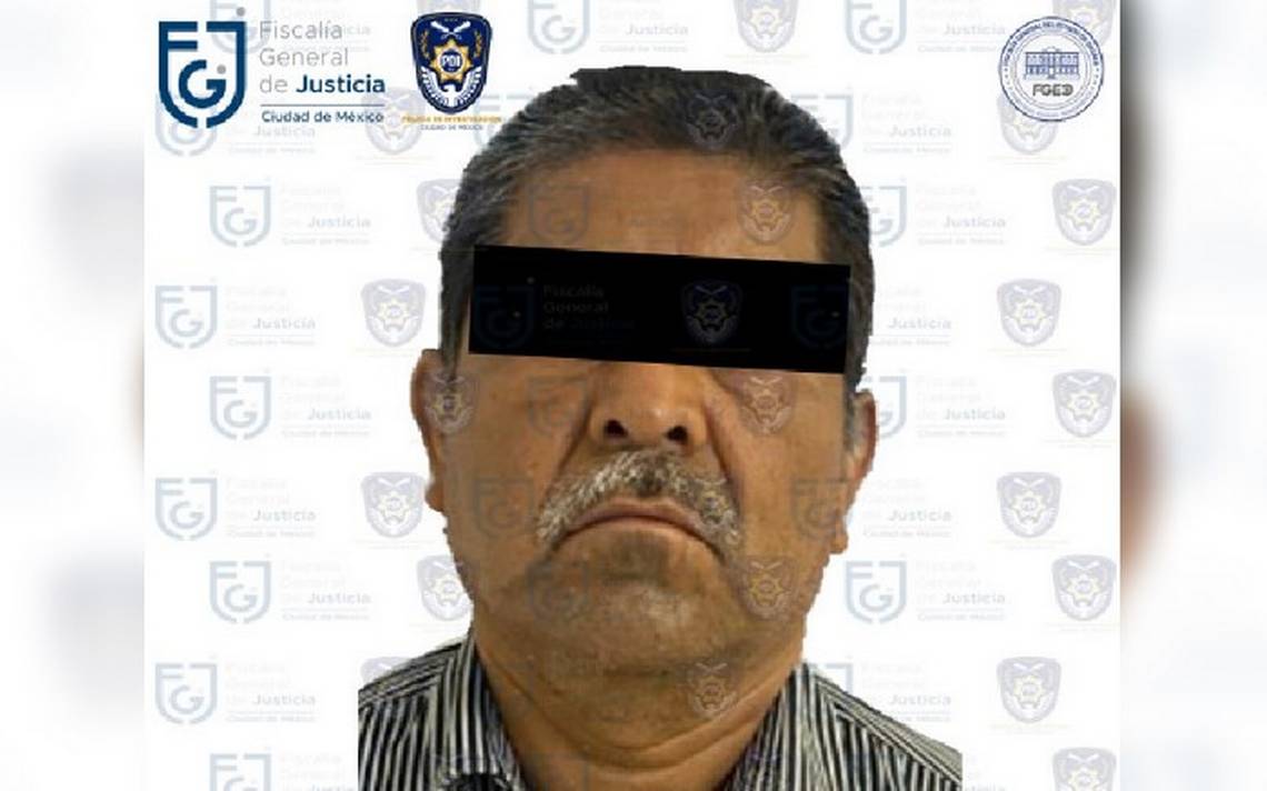 Detienen a hombre buscado en Oaxaca por violación a menor de edad - La  Prensa | Noticias policiacas, locales, nacionales