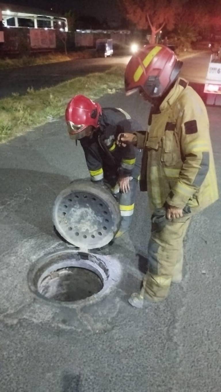 Denuncian vecinos intenso aroma a gas en Chalco - La Prensa | Noticias  policiacas, locales, nacionales