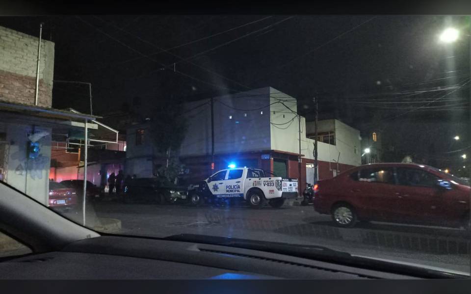 Balean a 3 que esperaban sus hamburguesas y alitas; muere uno, en Neza - La  Prensa | Noticias policiacas, locales, nacionales