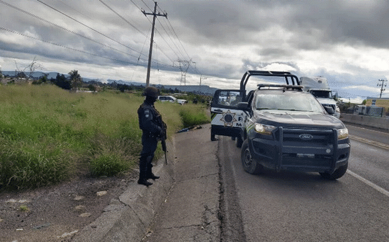 Salio Por Una Tarea Y No Regreso La Hallaron Golpeada Y Violada En Edomex La Prensa