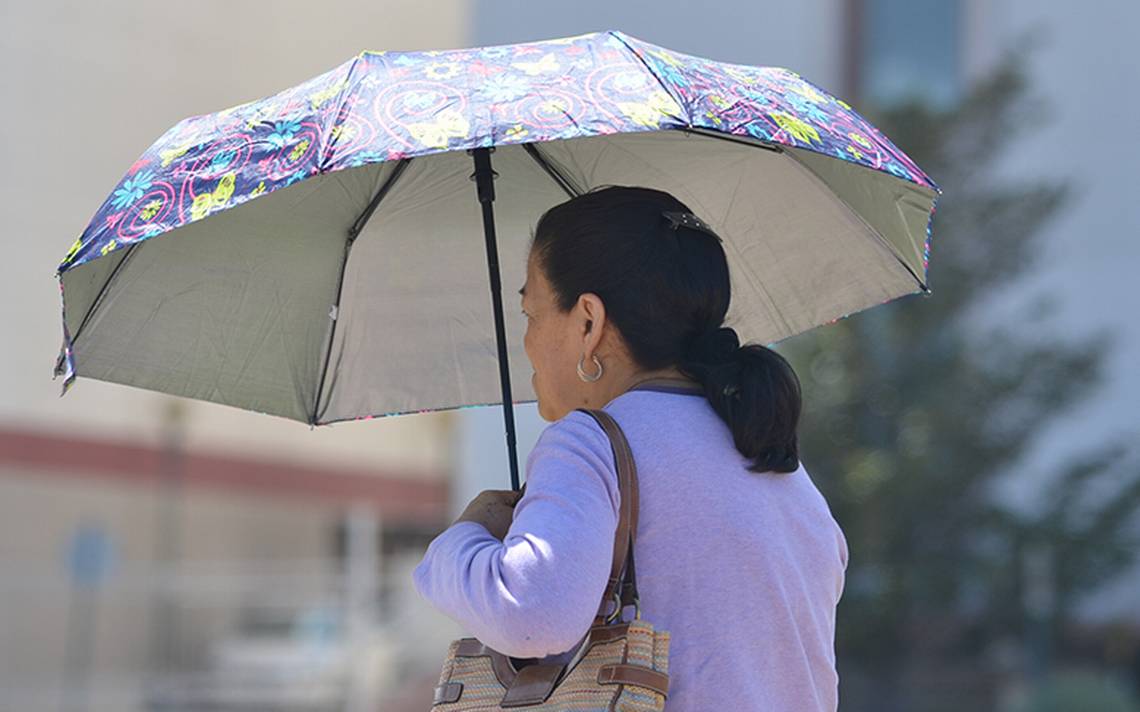 Registra Chihuahua 20 casos de golpe de calor - La Prensa | Noticias  policiacas, locales, nacionales